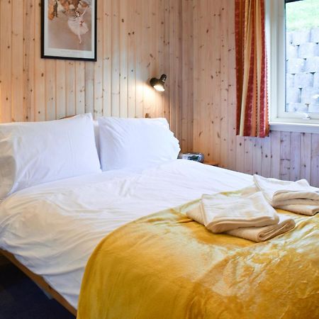 Villa Villekulla Tirril Esterno foto