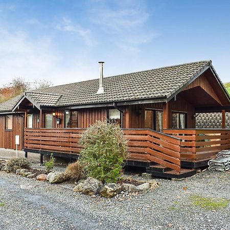 Villa Villekulla Tirril Esterno foto