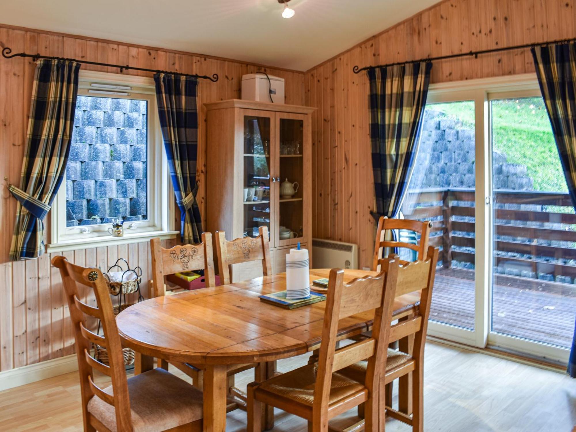 Villa Villekulla Tirril Esterno foto