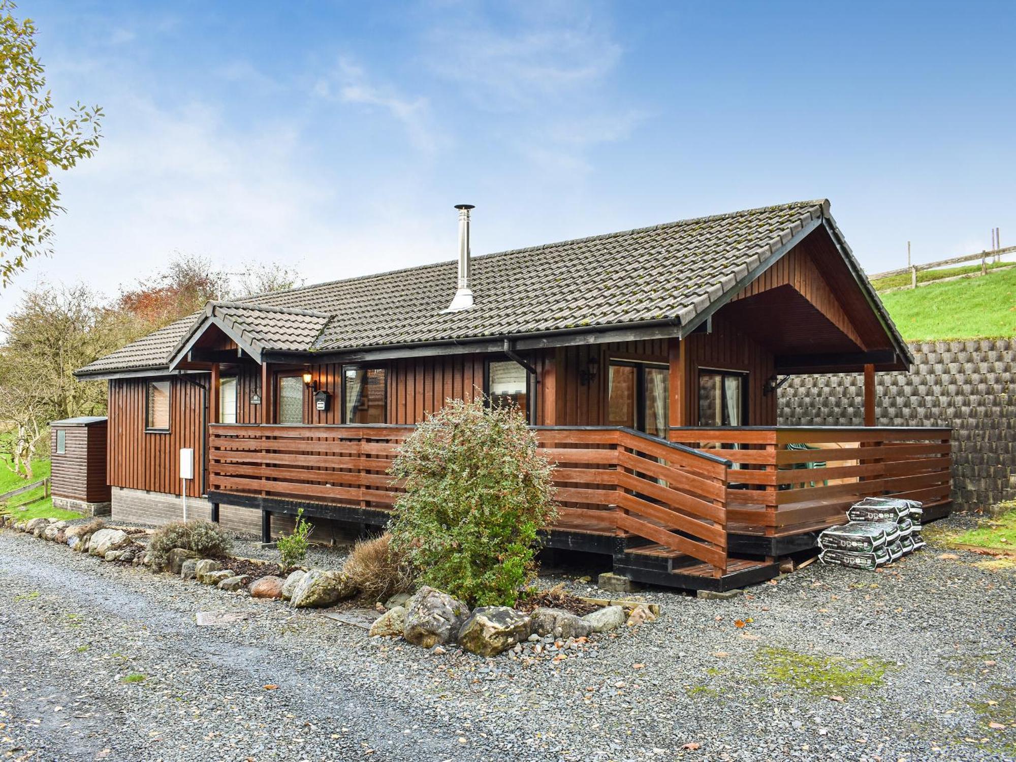 Villa Villekulla Tirril Esterno foto